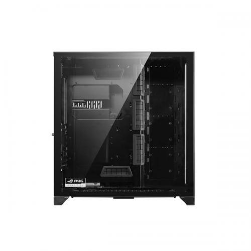 Lian Li PC-O11 Dynamic XL ROG Certified Cabinet (Black)