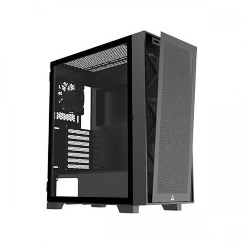 Montech AIR 1000 LITE (ATX) Cabinet (Black)