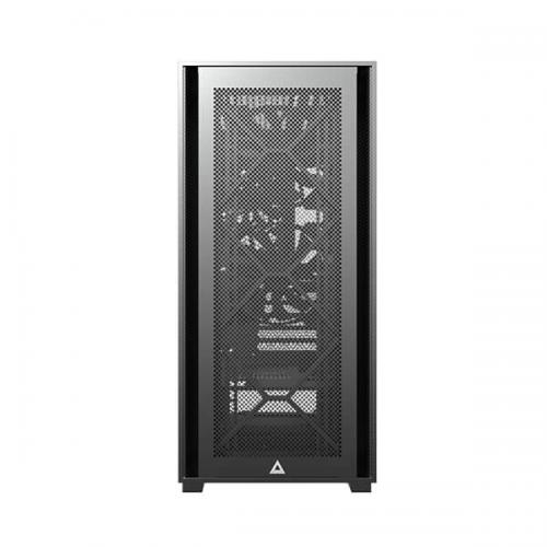 Montech AIR 1000 LITE (ATX) Cabinet (Black)