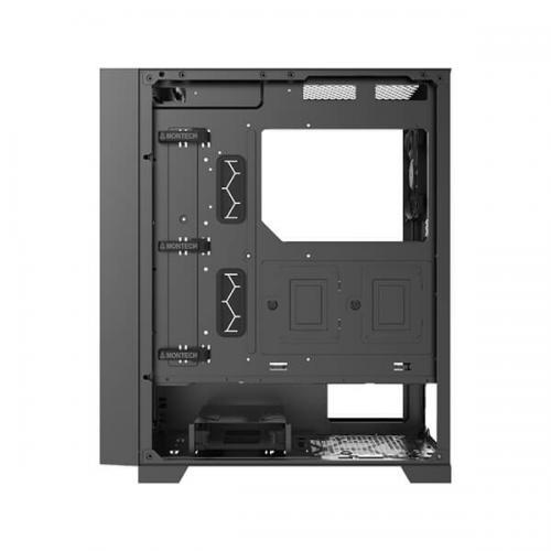 Montech AIR 1000 LITE (ATX) Cabinet (Black)