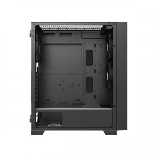 Montech AIR 1000 LITE (ATX) Cabinet (Black)