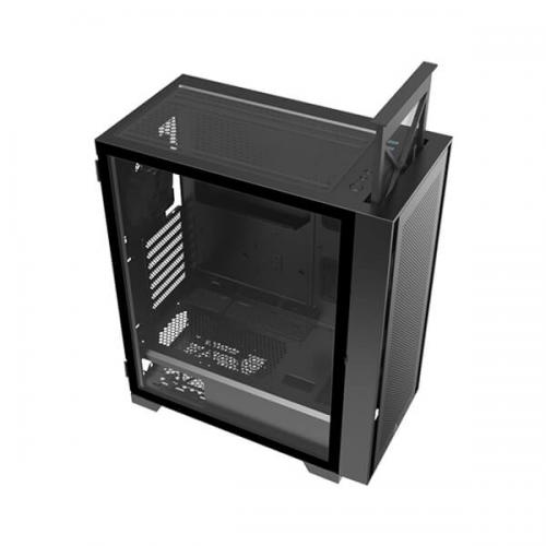 Montech AIR 1000 LITE (ATX) Cabinet (Black)