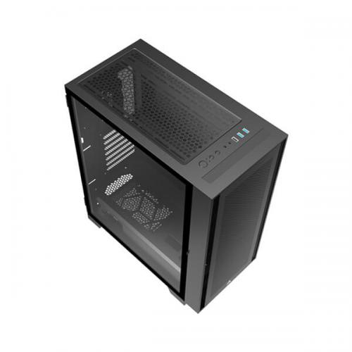 Montech AIR 1000 LITE (ATX) Cabinet (Black)