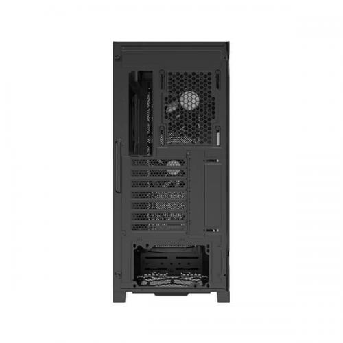 Montech AIR 1000 LITE (ATX) Cabinet (Black)