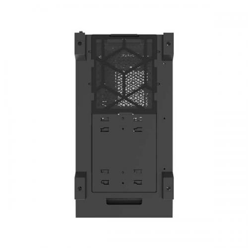 Montech AIR 1000 LITE (ATX) Cabinet (Black)