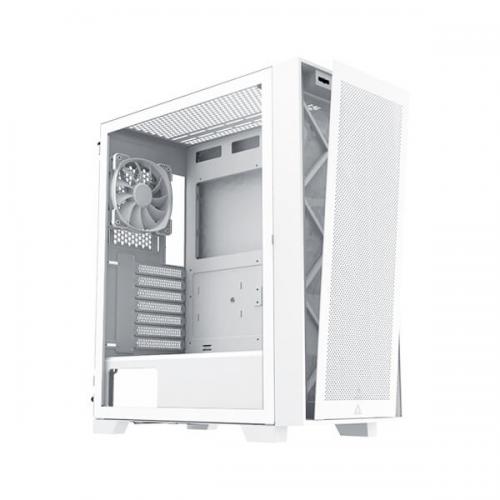 Montech AIR 1000 Lite (ATX) Cabinet (White)