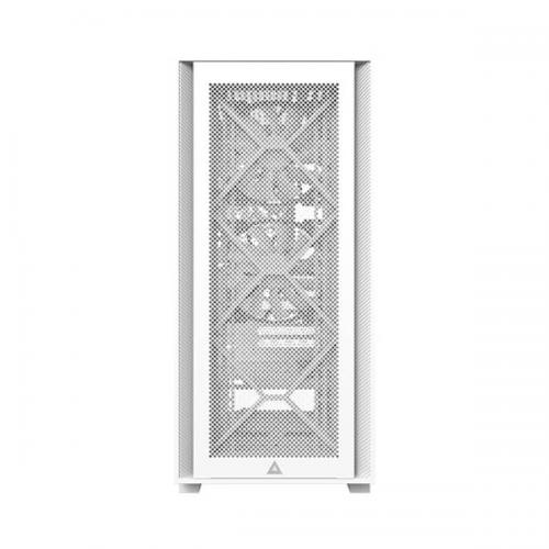 Montech AIR 1000 Lite (ATX) Cabinet (White)