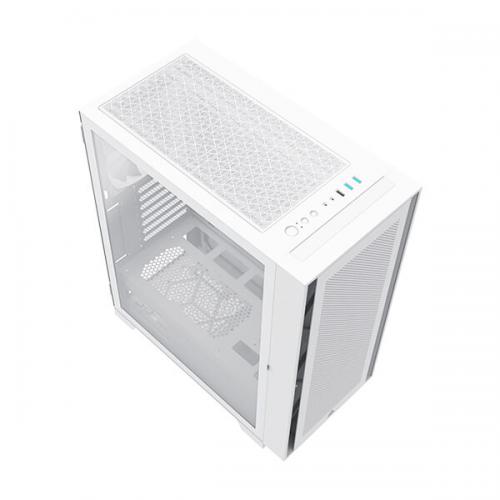 Montech AIR 1000 Lite (ATX) Cabinet (White)