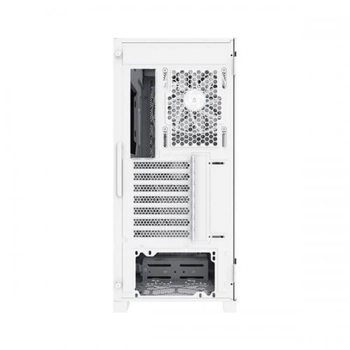 Montech AIR 1000 Lite (ATX) Cabinet (White)