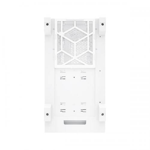 Montech AIR 1000 Lite (ATX) Cabinet (White)