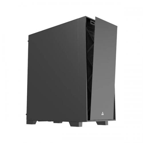 Montech AIR 1000 Silent (ATX) Cabinet (Black)