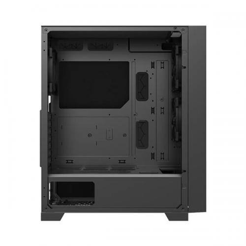 Montech AIR 1000 Silent (ATX) Cabinet (Black)