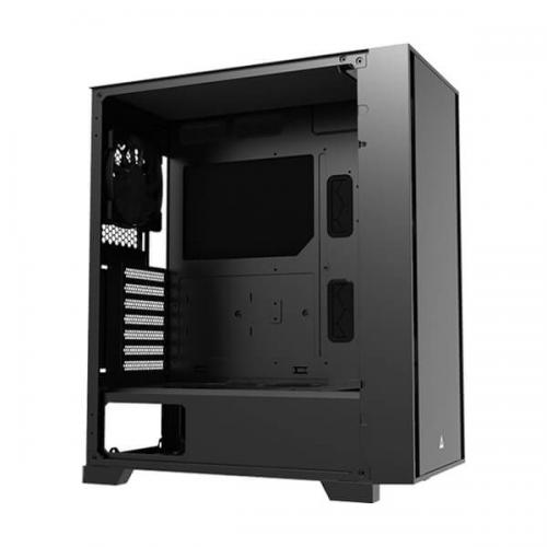 Montech AIR 1000 Silent (ATX) Cabinet (Black)