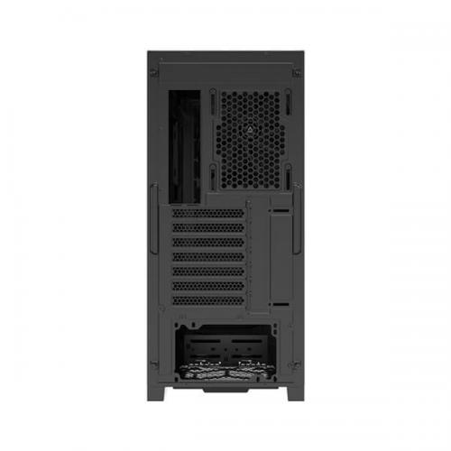 Montech AIR 1000 Silent (ATX) Cabinet (Black)