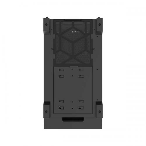 Montech AIR 1000 Silent (ATX) Cabinet (Black)