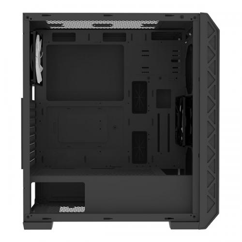 Montech Air 900 Mesh Cabinet (Black)