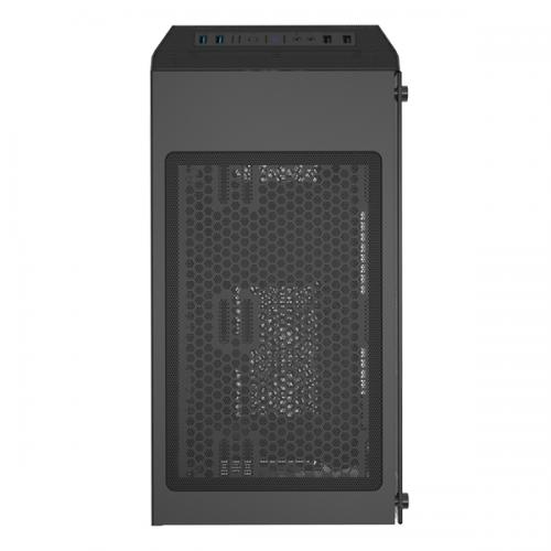 Montech Air 900 Mesh Cabinet (Black)