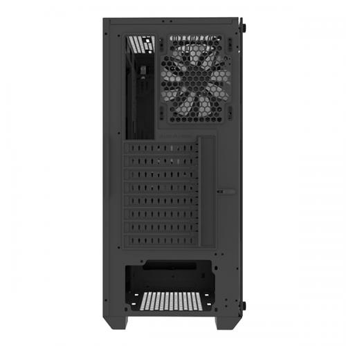 Montech Air 900 Mesh Cabinet (Black)