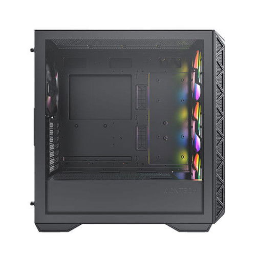 Montech Air 903 Max (E-ATX) Mid Tower Cabinet (Black)