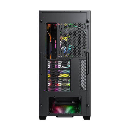 Montech Air 903 Max (E-ATX) Mid Tower Cabinet (Black)