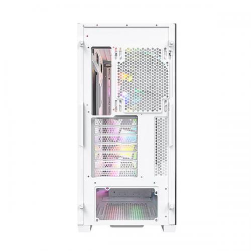 Montech Air 903 Max (E-ATX) Mid Tower Cabinet (White)