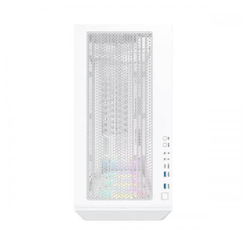 Montech Air 903 Max (E-ATX) Mid Tower Cabinet (White)