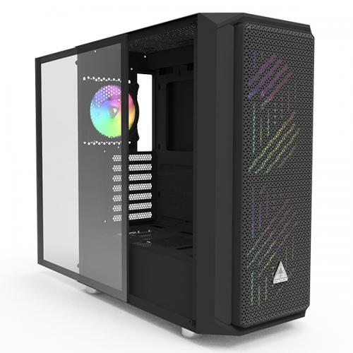 Montech Air X Cabinet (Black)