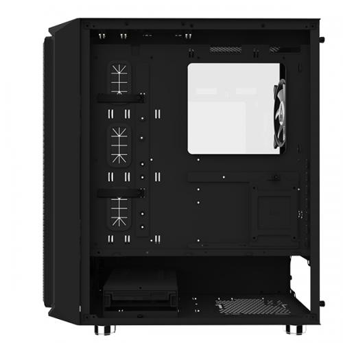 Montech Air X Cabinet (Black)