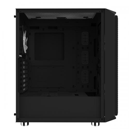 Montech Air X Cabinet (Black)