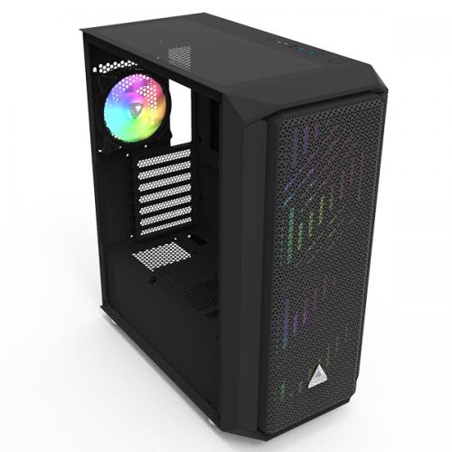 Montech Air X Cabinet (Black)