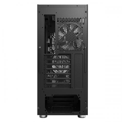 Montech Air X Cabinet (Black)