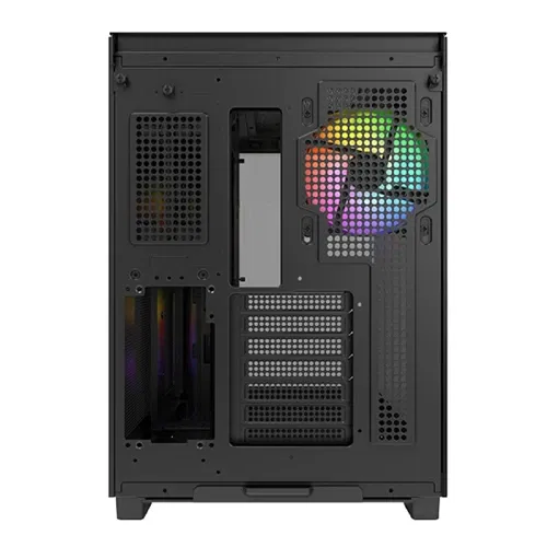 MONTECH King 65 Pro ARGB ATX Mid Tower Case