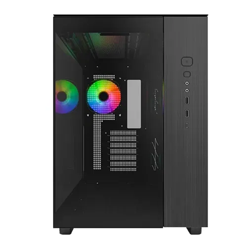 MONTECH King 65 Pro ARGB ATX Mid Tower Case