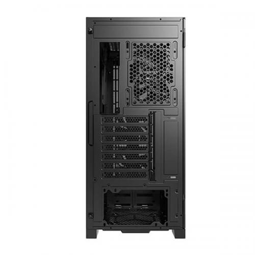 Montech Sky One Lite Mesh ARGB (ATX) Mid Tower Cabinet (Black)