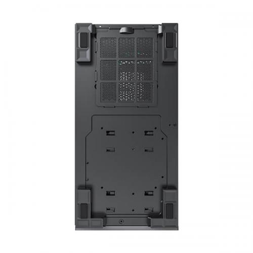 Montech Sky Two ARGB (ATX) Mid Tower Cabinet (Black)