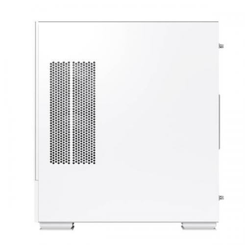 Montech Sky Two ARGB (ATX) Mid Tower Cabinet (White)