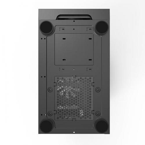 Montech X3 Mesh RGB Cabinet (Black)