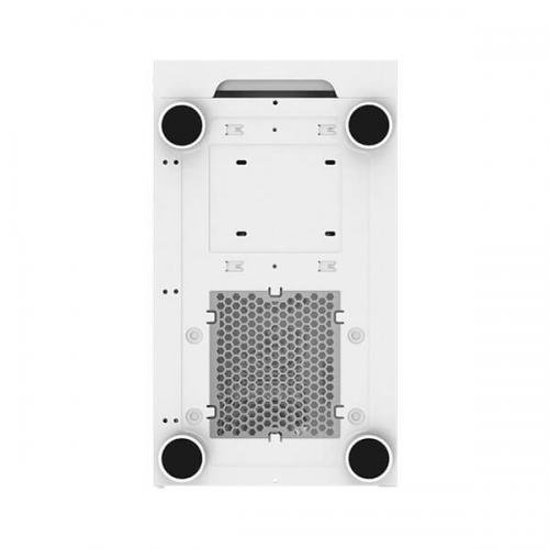 Montech X3 MESH FRGB (ATX) Cabinet (White)