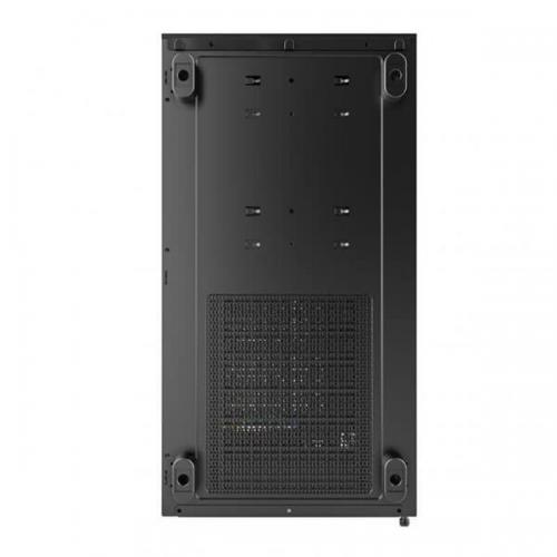 Montech XR Mid-Tower ATX Cabinet (Black)