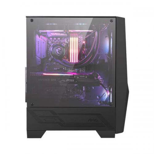 MSI MAG FORGE 100R ARGB (Black)