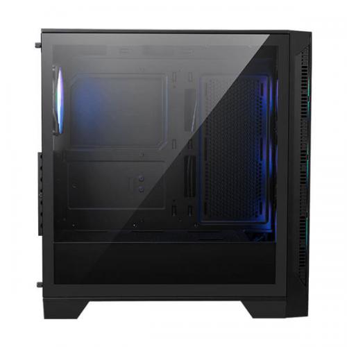 MSI MAG Forge 320R Airflow (ATX) Mid Tower Cabinet (Black)