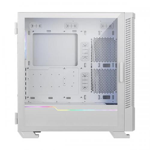 MSI MPG Velox 100R ARGB (ATX) Mid Tower Cabinet ( White)