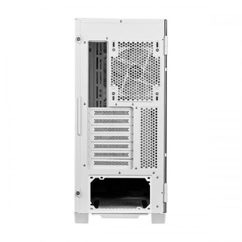 MSI MPG Velox 100R ARGB (ATX) Mid Tower Cabinet ( White)