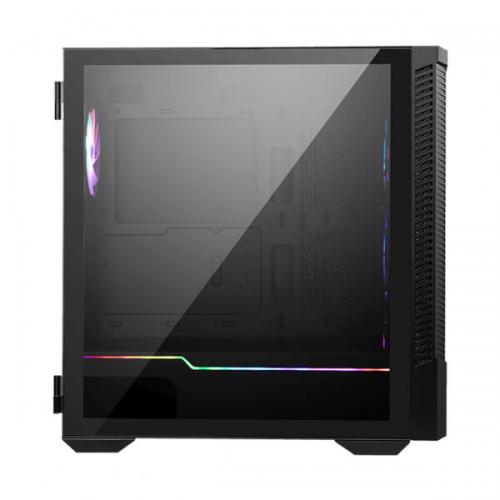 MSI MPG VELOX 100R (ATX) Cabinet (Black)