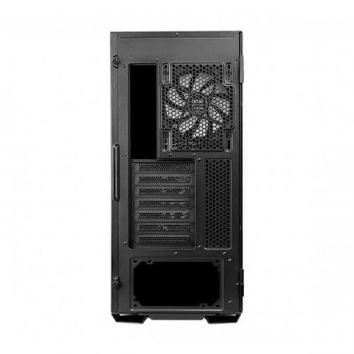 MSI MPG VELOX 100R (ATX) Cabinet (Black)