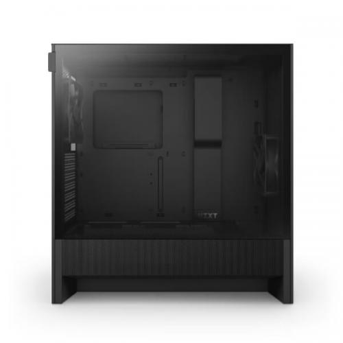 Nzxt H5 Flow 2024 Edition E-ATX Mid Tower Case