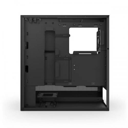 Nzxt H5 Flow 2024 Edition E-ATX Mid Tower Case