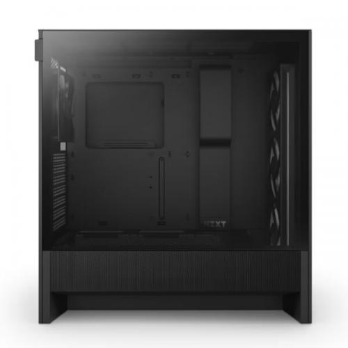 Nzxt H5 Flow RGB 2024 Edition E-ATX Mid Tower Case