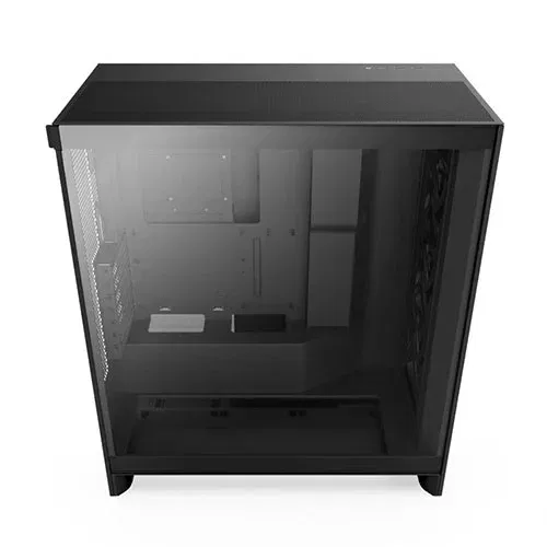 NZXT H7 Flow E-ATX Mid Tower Case