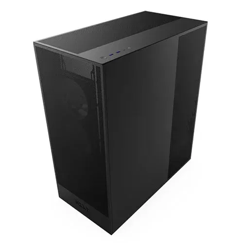 NZXT H7 Flow E-ATX Mid Tower Case